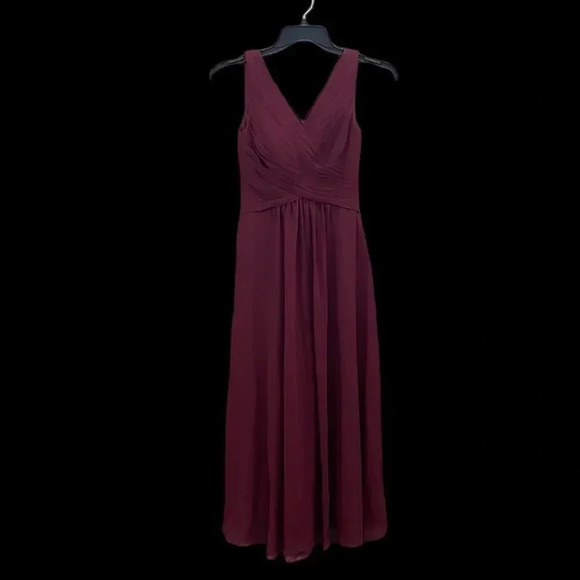 Bridemaids Dress - Picture 1 of 10